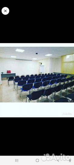 Иркутск. Тренинг, танцевальный зал 65 кв. м