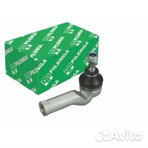 TSP1174 Наконечник рулевой левый