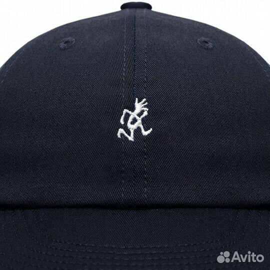 Шестипанелька (кепка) Gramicci