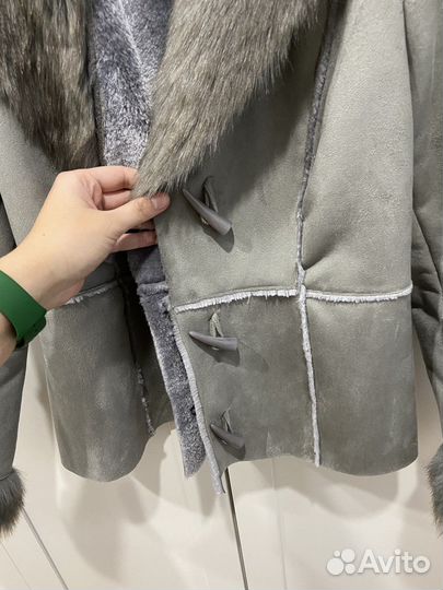 Куртка женская новая