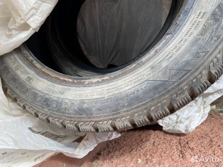 Колеса на LADA granta