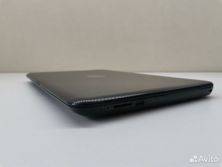 HP 250- Intel N3050/ 4Gb/ 320Gb