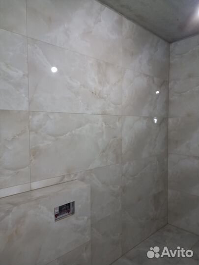 Плиточные работы любой сложности