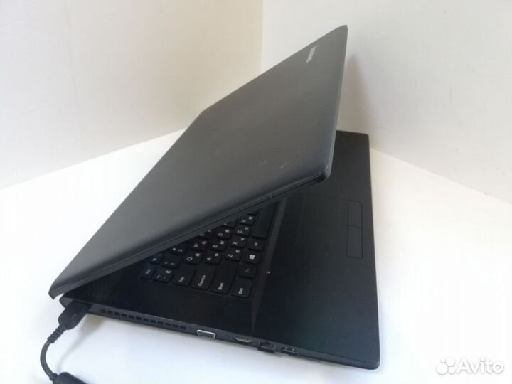 Ноутбук Lenovo G710