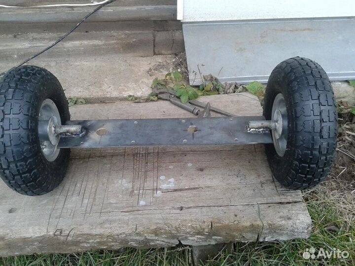 Колесо 12'