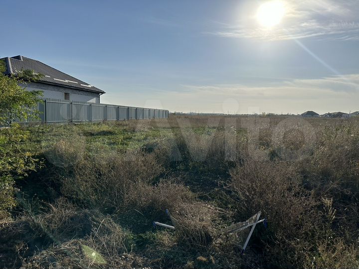 Участок 10 сот. (ИЖС)