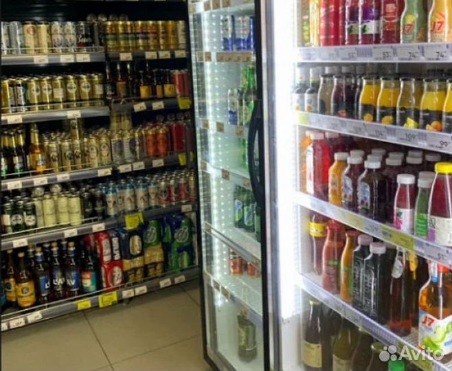 Прибыльный магазин