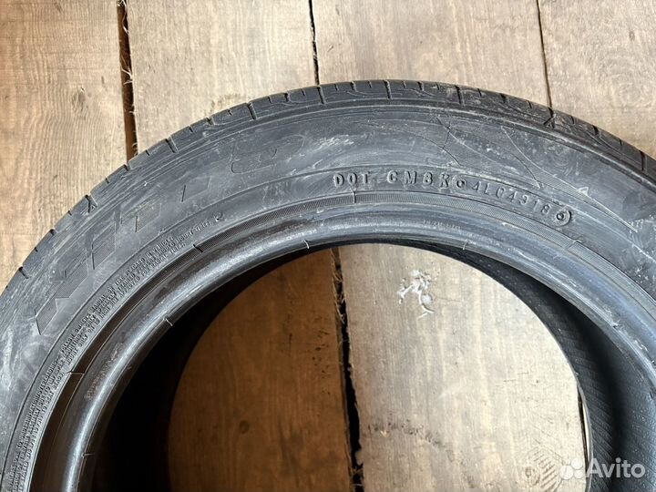 Nitto Dura Grappler 205/55 R16 95V