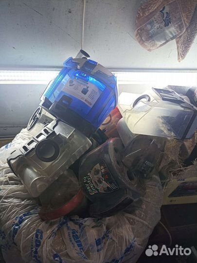 Пылесос запчасти комплектующие