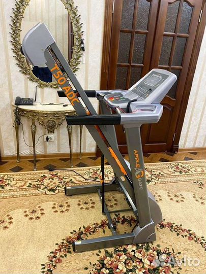 Беговая дорожка