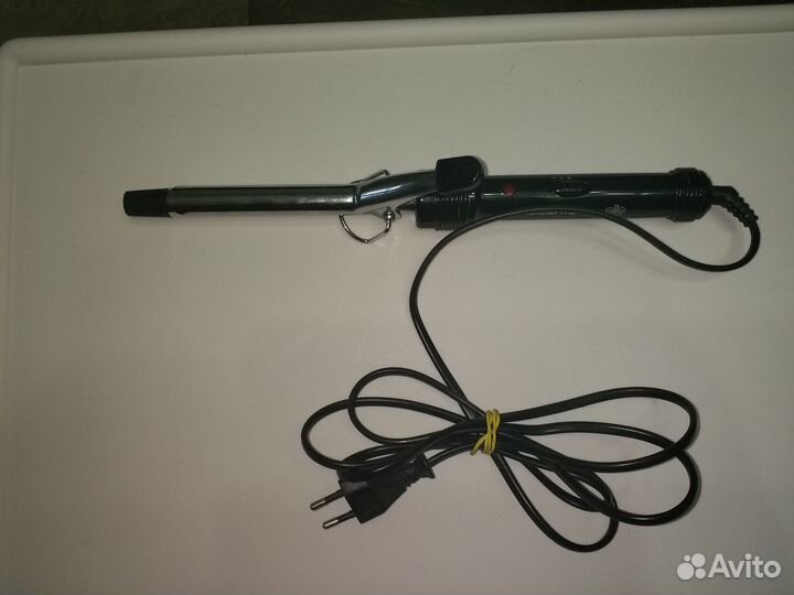 Стиль Rowenta - купи кудряшки