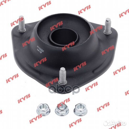 Комплект амортизационной опоры перед прав/лев