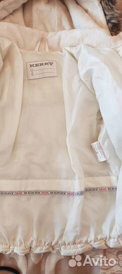 Зимняя куртка Kerry 98