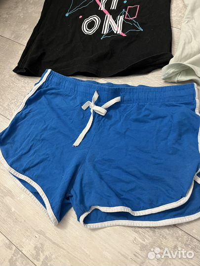 Женские вещи пакетом