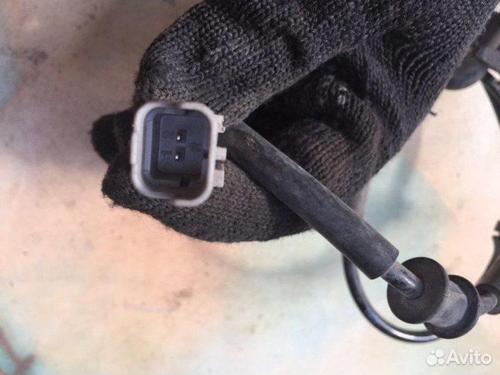 Датчик abs задний левый Citroen Xsara Picasso 1.6