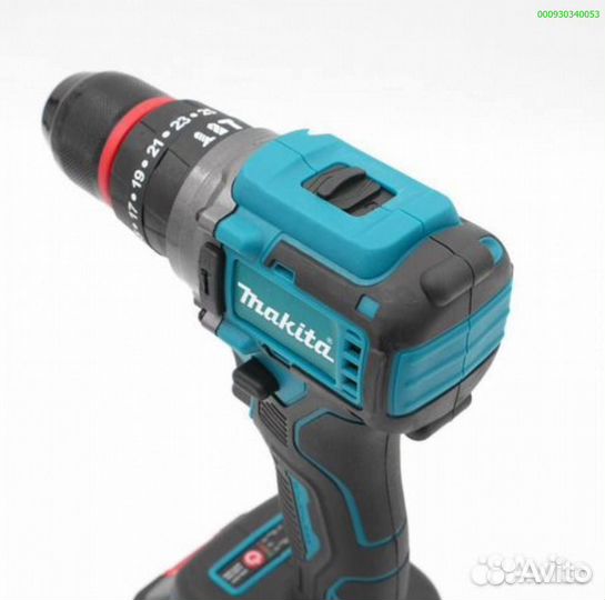 Набор Makita 3в1 (Арт.23499)
