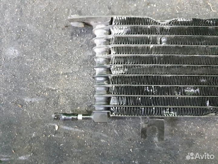 Радиатор АКПП Nissan X-Trail t32 (2013-2022)