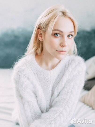 Свадебные пресеты Павел Возмищев