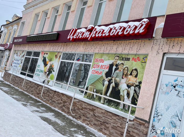 Продавец консультант