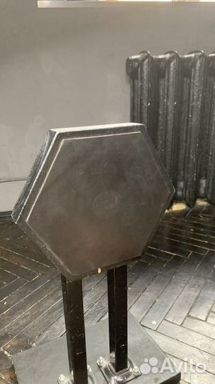 Тренировочный пэд