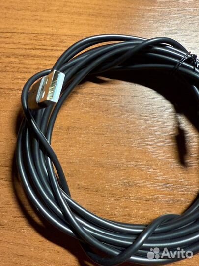 Кабель USB to microusb