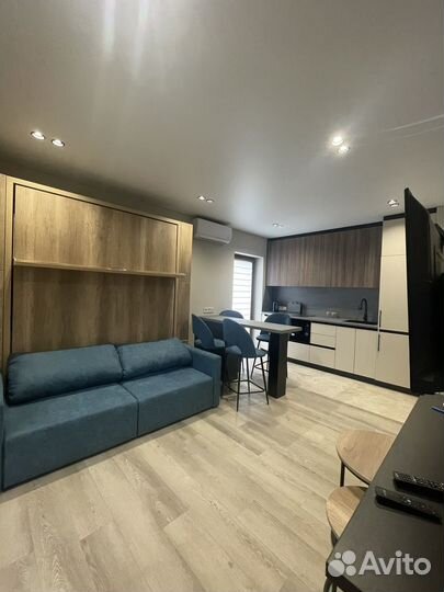 Ремонт квартир под ключ