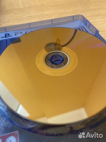 Final Fantasy 16 ps5 диск