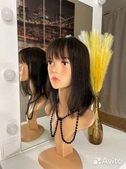 Накладные волосы