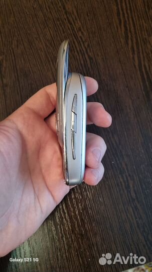 Телефон siemens sl75