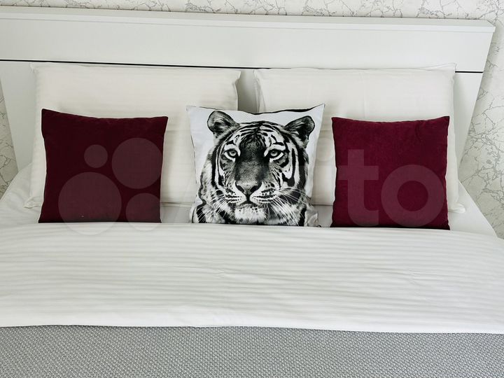 Квартира-студия, 33 м², 7/12 эт.