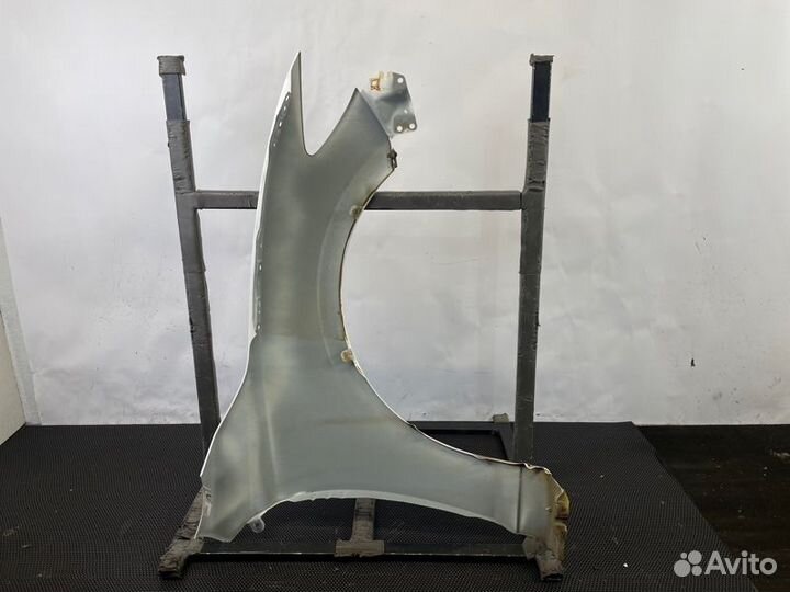 Переднее Левое Крыло Mazda 6 Gj