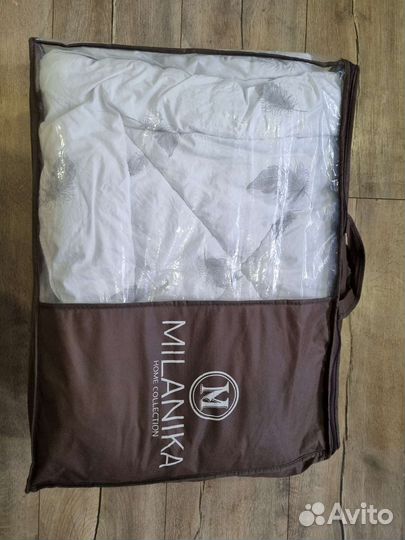 Одеяло пуховое