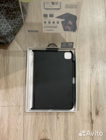 Чехол iPad pro 11, air 10.9