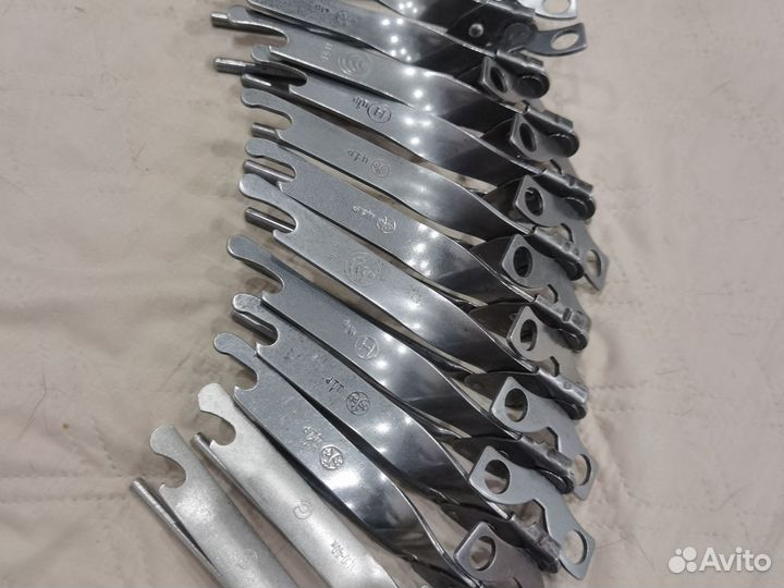 Открывашка для консервов СССР