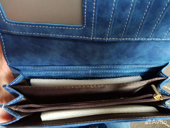 Кошелек женский новый