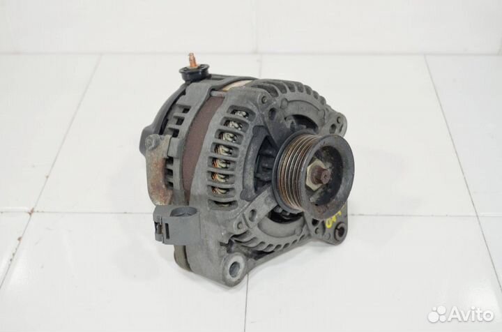 Генератор Toyota Sequoia UCK35/45 2000-2007