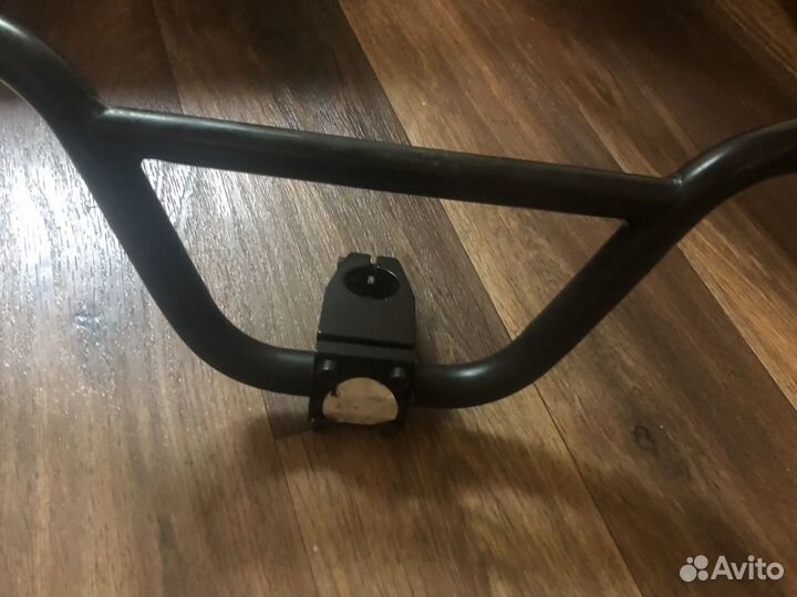 Руль к велосипеду (хор. сост.)