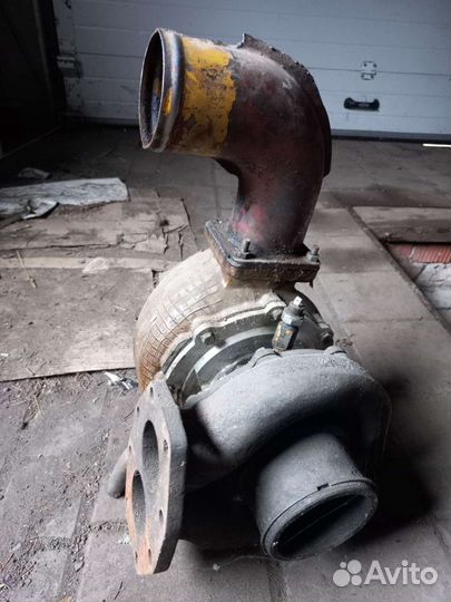 Спецтехника бу