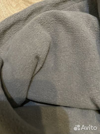 Балаклава женская теплая