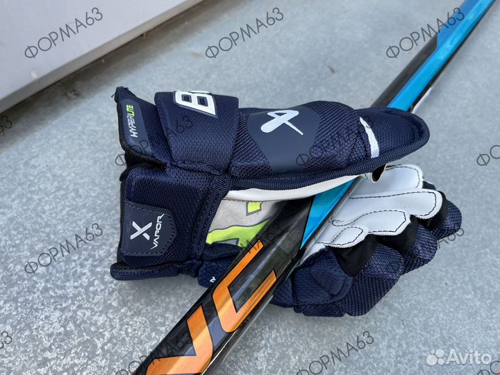 Перчатки хоккейные детские HyperLite 11