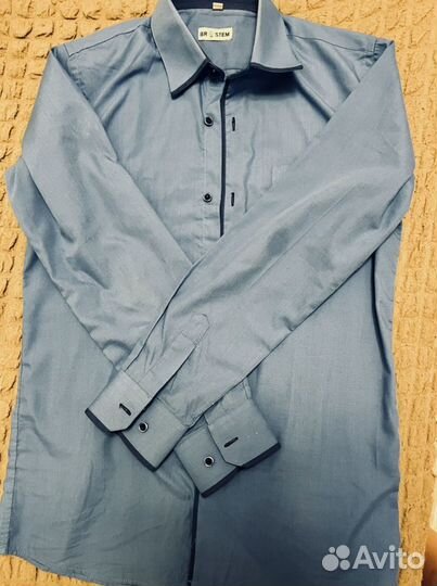 Рубашка brostem 146-152