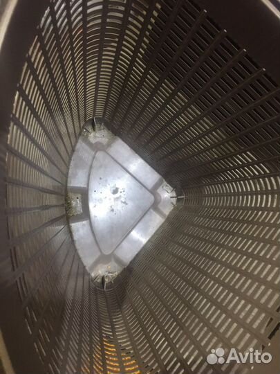 Корзина для белья