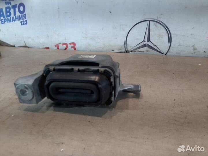 Подушка двигателя Mini Countryman R60 N16B16A 2012