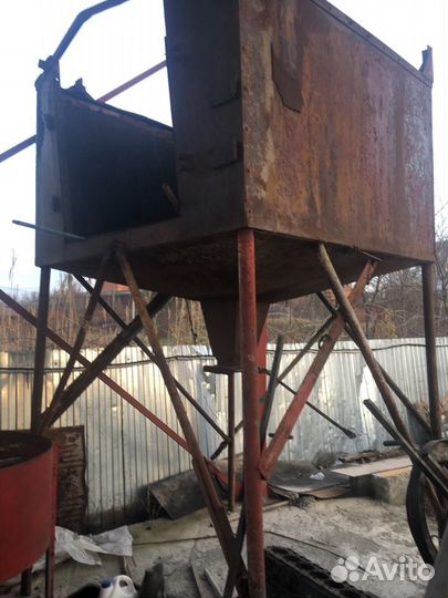 Вибропресс Кондор