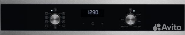Духовой шкаф Electrolux OEF5E50X Новый