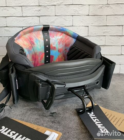 Трапеция женская Mystic Gem 2022 (XS,S,M). Новая