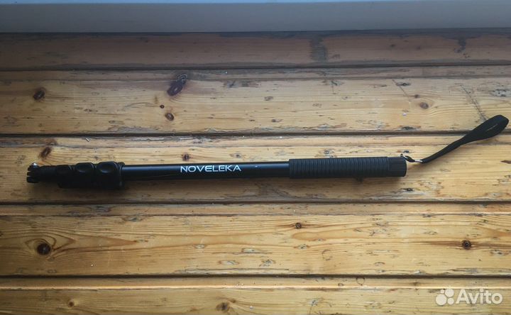 Монопод для селфи для GoPro и других экшн камер