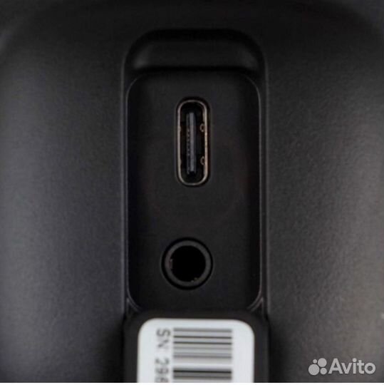 Портативная колонка Xiaomi Mi Portable QBH4195GL