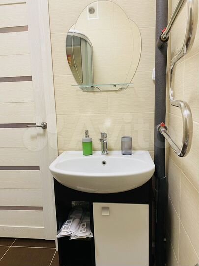 Квартира-студия, 30 м², 3/23 эт.