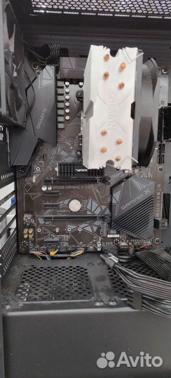 Сборка и ремонт компьютеров/ноутбуков